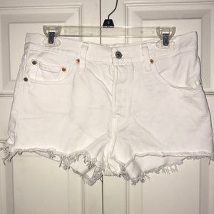 Levi shorts